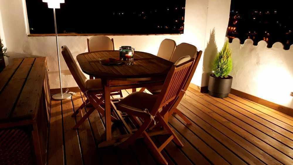 Casa Rural La Raba Terraza Con Increibles Vistas Sanlúcar de Guadiana Exterior foto