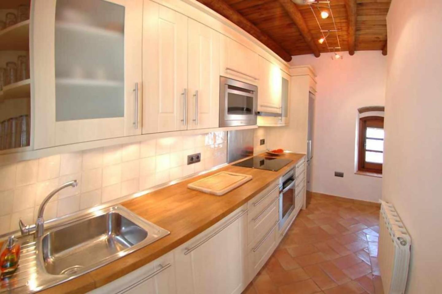 Casa Rural La Raba Terraza Con Increibles Vistas Sanlúcar de Guadiana Exterior foto